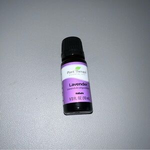 NWT! Plant Therapy - Lavender Essential Oil